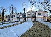 New Homes in Lavonia, GA built by P.E.B. Construction in the New Home Community of Wrights Creek!
