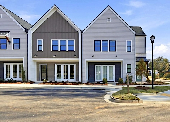 New Homes in Braselton, Georgia built by SPI Homes in the New Home Community of Laurel Park!