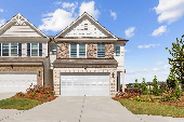 Somerset at Riverbrook, with 185 townhomes available, offering four distinct floorplan options