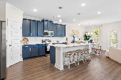 Somerset at Riverbrook, with 185 townhomes available, offering four distinct floorplan options