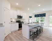 Looking for Small-Town Charm, and Peaceful Living Yet Very Close to the Best of Atlanta?