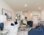 Looking for Small-Town Charm, and Peaceful Living Yet Very Close to the Best of Atlanta?