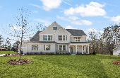  New Homes in Marietta, Georgia built by Traton Homes in the New Home Community of Oak Valley Estates!