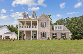  New Homes in Marietta, Georgia built by Traton Homes in the New Home Community of Oak Valley Estates!
