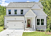 New Homes in Powder Springs, Georgia built by Stanley Martin Homes in the New Home Community of Croftside Single-Family Homes!