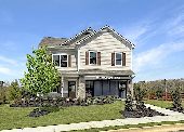 New Homes in Saddle Ridge!