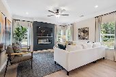 New Homes in Laurel Creek