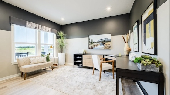 New Homes in Three Rivers!