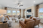 Saddle Ridge