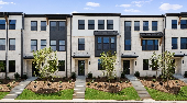 New Townhomes in Alder Creek!