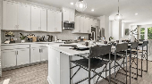 New Townhomes in Alder Creek!