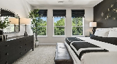New Townhomes in Alder Creek!