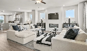 New Townhomes in Alder Creek!