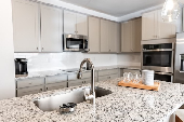 New Homes in The Bluffs at Carey Station!