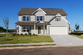  New Homes in Jefferson, Georgia built by Piedmont Residential in the New Home Community of Hampton Ridge!
