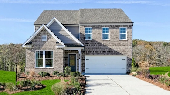 New Homes in Acworth, Georgia built by Stanley Martin in the New Home Community of Madison at Buice Lake!