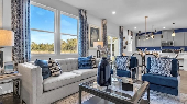 New Homes in Acworth, Georgia built by Stanley Martin in the New Home Community of Madison at Buice Lake!