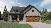 New Homes in Dallas, Georgia built by Kerley Family Homes int he New Home Community of Madison Pines!