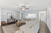 New Homes in Dallas, Georgia built by Kerley Family Homes int he New Home Community of Madison Pines!