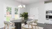 New Homes in Lilburn, Georgia built by Stanley Martin in the New Home Community of Annsbury Park!