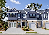 New Homes in Palmetto, Georgia built by Dream Finders Homes in the New Home Community of Carolina!
