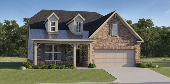 Active Adult 55+ new homes by Lennar in Twelve Oaks, Sharpsburg, GA