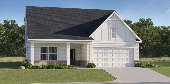 Active Adult 55+ new homes by Lennar in Twelve Oaks, Sharpsburg, GA