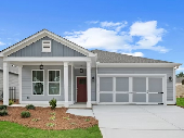 New Homes in Hiram, Georgia built by Windsong Properties. Echols Farm