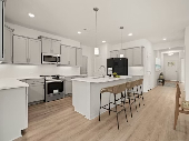 New Homes in Hiram, Georgia built by Windsong Properties. Echols Farm