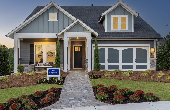  New Homes for Active Adults in Canton, Georgia built by David Weekley Homes in the Active Adult 55+ New Home Community of Easton Park!