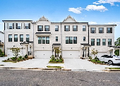 New Townhomes in Rosewood Farm