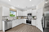 New Homes in Cartersville, Georgia built by Smith Douglas Homes in the New Home Community of Fairington!
