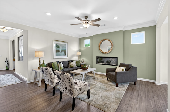 New Homes in Cartersville, Georgia built by Smith Douglas Homes in the New Home Community of Fairington!