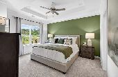 New Homes in Cartersville, Georgia built by Smith Douglas Homes in the New Home Community of Fairington!