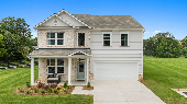 New Homes in Bridgeview!