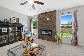 New Homes in Bridgeview!