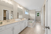 New Homes in Bridgeview!