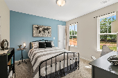 New Homes in Bridgeview!