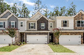 New Homes in Bexley Square!