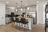 New Homes in Bexley Square!