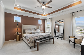 New Homes in Bexley Square!