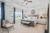 New Homes in Meadowbrook!