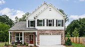 New Homes in Rhodes Glen