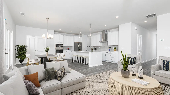 New Homes in Rhodes Glen