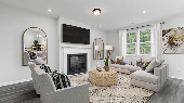 New Homes in Rhodes Glen