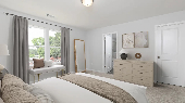 New Homes in Rhodes Glen