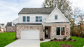  New Homes in The Beacon at Old Peachtree
