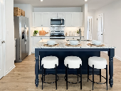  New Homes in Adairsville, Georgia built by Kerley Family Homes in the New Home Community of Village Green!