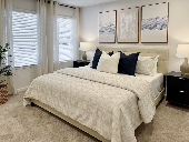  New Homes in Adairsville, Georgia built by Kerley Family Homes in the New Home Community of Village Green!