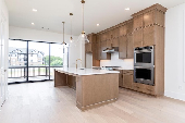 New Homes in Brookhaven, Georgia built by Toll Brothers in the New Home Community of Toll Brothers at Overlook at Lenox Park!